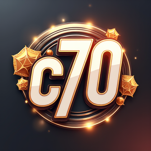 Logo c70
