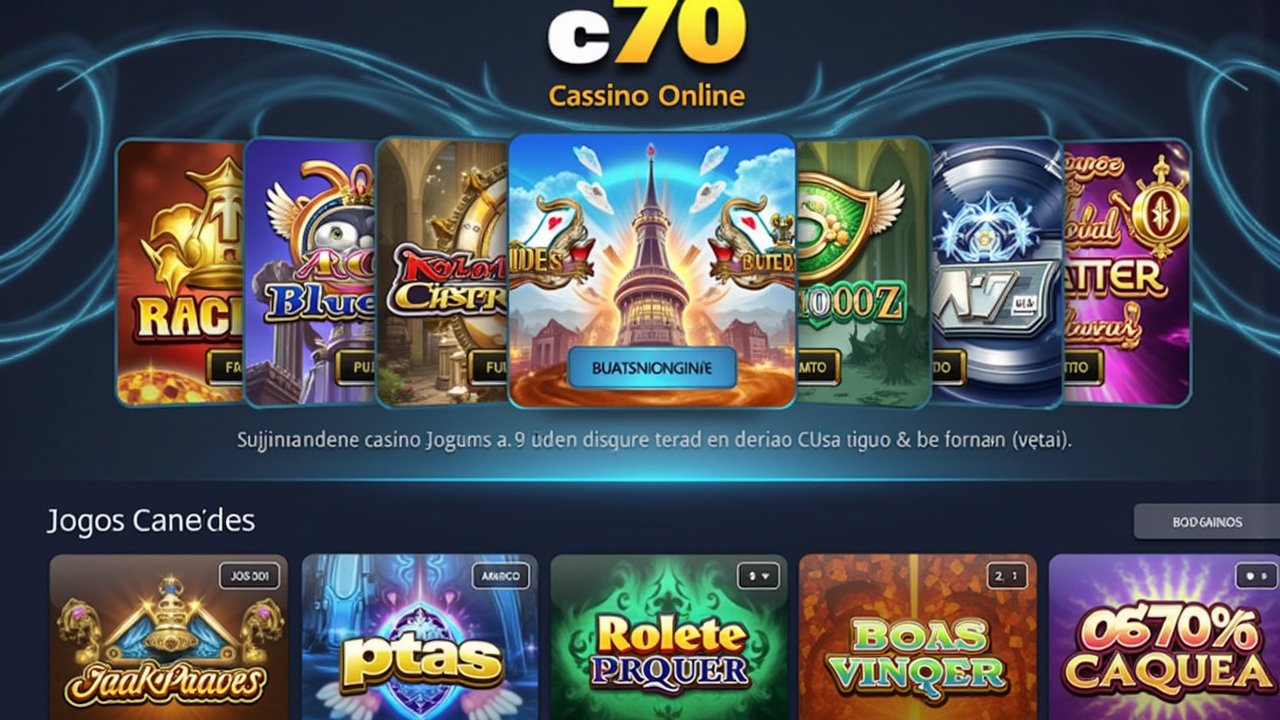 Screenshot 1 c70
